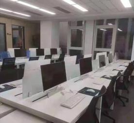 灵活高效，轻松启航 一台起租、月付免押的办公设备租赁新体验