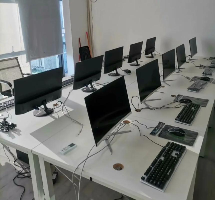 企业办公设备租赁 为何租赁正在成为明智的财务与运营策略