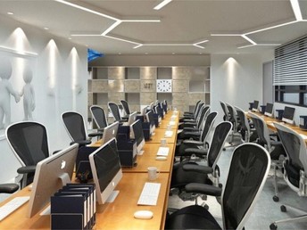 解锁高效办公新方式 图办公设备租赁服务