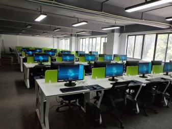 免押金月付租电脑与办公设备，全程保修助力企业轻资产运营