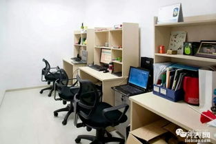 南山办公室写字楼出租 毗邻前海蛇口自贸区的理想办公空间与设备租赁服务