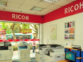 深圳办公设备租赁与维修服务 优质数码复印机解决方案